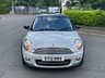 USED 2012 12 MINI HATCH COOPER 1.6 COOPER D 3d 112 BHP 