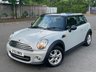 USED 2012 12 MINI HATCH COOPER 1.6 COOPER D 3d 112 BHP 