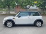 USED 2012 12 MINI HATCH COOPER 1.6 COOPER D 3d 112 BHP 