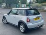 USED 2012 12 MINI HATCH COOPER 1.6 COOPER D 3d 112 BHP 