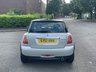 USED 2012 12 MINI HATCH COOPER 1.6 COOPER D 3d 112 BHP 