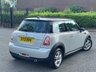 USED 2012 12 MINI HATCH COOPER 1.6 COOPER D 3d 112 BHP 
