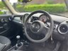 USED 2012 12 MINI HATCH COOPER 1.6 COOPER D 3d 112 BHP 