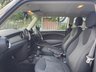 USED 2012 12 MINI HATCH COOPER 1.6 COOPER D 3d 112 BHP 