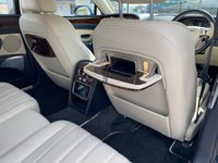 USED 2013 B BENTLEY FLYING SPUR 6.0 W12 4d 616 BHP 