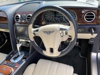 USED 2013 B BENTLEY FLYING SPUR 6.0 W12 4d 616 BHP 