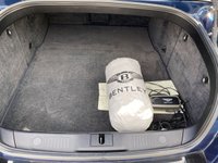 USED 2013 B BENTLEY FLYING SPUR 6.0 W12 4d 616 BHP 