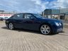 USED 2013 B BENTLEY FLYING SPUR 6.0 W12 4d 616 BHP 