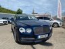 USED 2013 B BENTLEY FLYING SPUR 6.0 W12 4d 616 BHP 