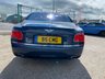 USED 2013 B BENTLEY FLYING SPUR 6.0 W12 4d 616 BHP 