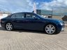 USED 2013 B BENTLEY FLYING SPUR 6.0 W12 4d 616 BHP 