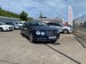 USED 2013 B BENTLEY FLYING SPUR 6.0 W12 4d 616 BHP 