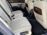 USED 2013 B BENTLEY FLYING SPUR 6.0 W12 4d 616 BHP 