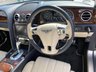 USED 2013 B BENTLEY FLYING SPUR 6.0 W12 4d 616 BHP 