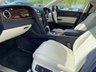 USED 2013 B BENTLEY FLYING SPUR 6.0 W12 4d 616 BHP 