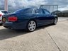 USED 2013 B BENTLEY FLYING SPUR 6.0 W12 4d 616 BHP 