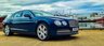 USED 2013 B BENTLEY FLYING SPUR 6.0 W12 4d 616 BHP 
