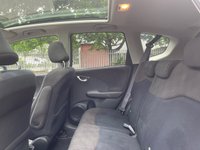 USED 2012 12 HONDA JAZZ 1.3 I-VTEC EX 5d 98 BHP 