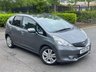 USED 2012 12 HONDA JAZZ 1.3 I-VTEC EX 5d 98 BHP 
