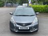 USED 2012 12 HONDA JAZZ 1.3 I-VTEC EX 5d 98 BHP 