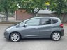 USED 2012 12 HONDA JAZZ 1.3 I-VTEC EX 5d 98 BHP 