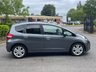USED 2012 12 HONDA JAZZ 1.3 I-VTEC EX 5d 98 BHP 