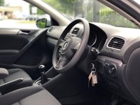 USED 2011 11 VOLKSWAGEN GOLF 1.4 TWIST 5d 79 BHP 