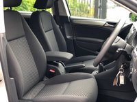 USED 2011 11 VOLKSWAGEN GOLF 1.4 TWIST 5d 79 BHP 