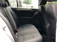 USED 2011 11 VOLKSWAGEN GOLF 1.4 TWIST 5d 79 BHP 