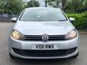 USED 2011 11 VOLKSWAGEN GOLF 1.4 TWIST 5d 79 BHP 