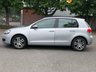 USED 2011 11 VOLKSWAGEN GOLF 1.4 TWIST 5d 79 BHP 