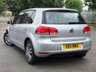 USED 2011 11 VOLKSWAGEN GOLF 1.4 TWIST 5d 79 BHP 