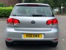 USED 2011 11 VOLKSWAGEN GOLF 1.4 TWIST 5d 79 BHP 