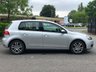 USED 2011 11 VOLKSWAGEN GOLF 1.4 TWIST 5d 79 BHP 