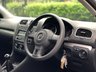 USED 2011 11 VOLKSWAGEN GOLF 1.4 TWIST 5d 79 BHP 