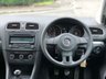 USED 2011 11 VOLKSWAGEN GOLF 1.4 TWIST 5d 79 BHP 