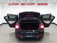 USED 2015 65 BMW 3 SERIES 3.0 340I (326 PS) M SPORT AUTO 4DR + PRO NAV + HEATED LEATHERS + HARMAN KARDON + CRUISE + SPORT AUTOMATIC TRANSMISSION + LED H/LIGHTS + M SPORT BRAKES + R/CAMERA + PARK + TINTS 19 S+LEDS+R/CAM+PARK+TINTS+H-LEATHERS+NAV+CRUISE+HK