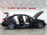 USED 2015 65 BMW 3 SERIES 3.0 340I (326 PS) M SPORT AUTO 4DR + PRO NAV + HEATED LEATHERS + HARMAN KARDON + CRUISE + SPORT AUTOMATIC TRANSMISSION + LED H/LIGHTS + M SPORT BRAKES + R/CAMERA + PARK + TINTS 19 S+LEDS+R/CAM+PARK+TINTS+H-LEATHERS+NAV+CRUISE+HK