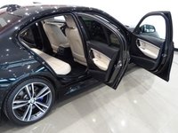 USED 2015 65 BMW 3 SERIES 3.0 340I (326 PS) M SPORT AUTO 4DR + PRO NAV + HEATED LEATHERS + HARMAN KARDON + CRUISE + SPORT AUTOMATIC TRANSMISSION + LED H/LIGHTS + M SPORT BRAKES + R/CAMERA + PARK + TINTS 19 S+LEDS+R/CAM+PARK+TINTS+H-LEATHERS+NAV+CRUISE+HK