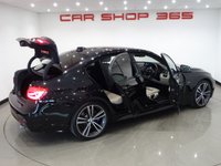 USED 2015 65 BMW 3 SERIES 3.0 340I (326 PS) M SPORT AUTO 4DR + PRO NAV + HEATED LEATHERS + HARMAN KARDON + CRUISE + SPORT AUTOMATIC TRANSMISSION + LED H/LIGHTS + M SPORT BRAKES + R/CAMERA + PARK + TINTS 19 S+LEDS+R/CAM+PARK+TINTS+H-LEATHERS+NAV+CRUISE+HK