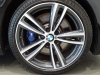 USED 2015 65 BMW 3 SERIES 3.0 340I (326 PS) M SPORT AUTO 4DR + PRO NAV + HEATED LEATHERS + HARMAN KARDON + CRUISE + SPORT AUTOMATIC TRANSMISSION + LED H/LIGHTS + M SPORT BRAKES + R/CAMERA + PARK + TINTS 19 S+LEDS+R/CAM+PARK+TINTS+H-LEATHERS+NAV+CRUISE+HK