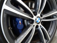 USED 2015 65 BMW 3 SERIES 3.0 340I (326 PS) M SPORT AUTO 4DR + PRO NAV + HEATED LEATHERS + HARMAN KARDON + CRUISE + SPORT AUTOMATIC TRANSMISSION + LED H/LIGHTS + M SPORT BRAKES + R/CAMERA + PARK + TINTS 19 S+LEDS+R/CAM+PARK+TINTS+H-LEATHERS+NAV+CRUISE+HK