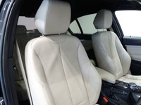USED 2015 65 BMW 3 SERIES 3.0 340I (326 PS) M SPORT AUTO 4DR + PRO NAV + HEATED LEATHERS + HARMAN KARDON + CRUISE + SPORT AUTOMATIC TRANSMISSION + LED H/LIGHTS + M SPORT BRAKES + R/CAMERA + PARK + TINTS 19 S+LEDS+R/CAM+PARK+TINTS+H-LEATHERS+NAV+CRUISE+HK