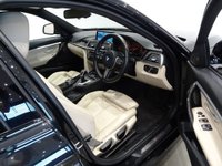 USED 2015 65 BMW 3 SERIES 3.0 340I (326 PS) M SPORT AUTO 4DR + PRO NAV + HEATED LEATHERS + HARMAN KARDON + CRUISE + SPORT AUTOMATIC TRANSMISSION + LED H/LIGHTS + M SPORT BRAKES + R/CAMERA + PARK + TINTS 19 S+LEDS+R/CAM+PARK+TINTS+H-LEATHERS+NAV+CRUISE+HK