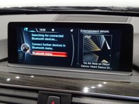 USED 2015 65 BMW 3 SERIES 3.0 340I (326 PS) M SPORT AUTO 4DR + PRO NAV + HEATED LEATHERS + HARMAN KARDON + CRUISE + SPORT AUTOMATIC TRANSMISSION + LED H/LIGHTS + M SPORT BRAKES + R/CAMERA + PARK + TINTS 19 S+LEDS+R/CAM+PARK+TINTS+H-LEATHERS+NAV+CRUISE+HK