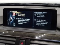 USED 2015 65 BMW 3 SERIES 3.0 340I (326 PS) M SPORT AUTO 4DR + PRO NAV + HEATED LEATHERS + HARMAN KARDON + CRUISE + SPORT AUTOMATIC TRANSMISSION + LED H/LIGHTS + M SPORT BRAKES + R/CAMERA + PARK + TINTS 19 S+LEDS+R/CAM+PARK+TINTS+H-LEATHERS+NAV+CRUISE+HK
