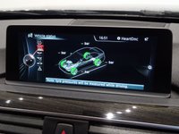 USED 2015 65 BMW 3 SERIES 3.0 340I (326 PS) M SPORT AUTO 4DR + PRO NAV + HEATED LEATHERS + HARMAN KARDON + CRUISE + SPORT AUTOMATIC TRANSMISSION + LED H/LIGHTS + M SPORT BRAKES + R/CAMERA + PARK + TINTS 19 S+LEDS+R/CAM+PARK+TINTS+H-LEATHERS+NAV+CRUISE+HK