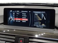 USED 2015 65 BMW 3 SERIES 3.0 340I (326 PS) M SPORT AUTO 4DR + PRO NAV + HEATED LEATHERS + HARMAN KARDON + CRUISE + SPORT AUTOMATIC TRANSMISSION + LED H/LIGHTS + M SPORT BRAKES + R/CAMERA + PARK + TINTS 19 S+LEDS+R/CAM+PARK+TINTS+H-LEATHERS+NAV+CRUISE+HK