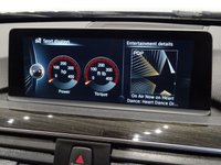 USED 2015 65 BMW 3 SERIES 3.0 340I (326 PS) M SPORT AUTO 4DR + PRO NAV + HEATED LEATHERS + HARMAN KARDON + CRUISE + SPORT AUTOMATIC TRANSMISSION + LED H/LIGHTS + M SPORT BRAKES + R/CAMERA + PARK + TINTS 19 S+LEDS+R/CAM+PARK+TINTS+H-LEATHERS+NAV+CRUISE+HK