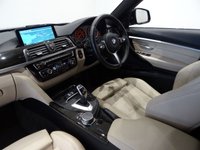 USED 2015 65 BMW 3 SERIES 3.0 340I (326 PS) M SPORT AUTO 4DR + PRO NAV + HEATED LEATHERS + HARMAN KARDON + CRUISE + SPORT AUTOMATIC TRANSMISSION + LED H/LIGHTS + M SPORT BRAKES + R/CAMERA + PARK + TINTS 19 S+LEDS+R/CAM+PARK+TINTS+H-LEATHERS+NAV+CRUISE+HK